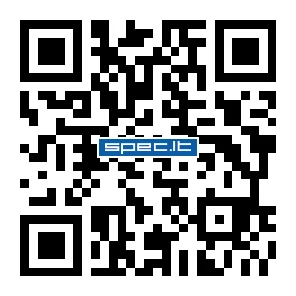 QR kodas | Baltvat, UAB | spec.lt
