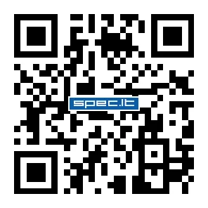 QR kodas | BALTVĖJA, UAB | spec.lt
