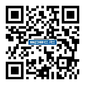 QR kodas | Baltvėjas, UAB | spec.lt
