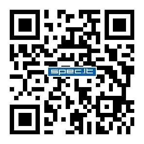 QR kodas | Baltveka, MB