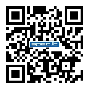 QR kodas | Baltvent, UAB