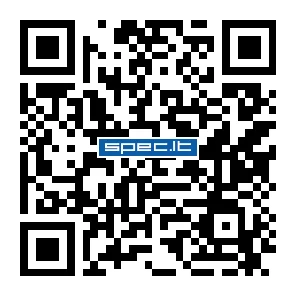 QR kodas | Baltveras, S. Verbicko firma