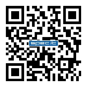 QR kodas | Baltverta, MB