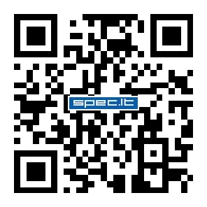 QR kodas | Baltvessel, UAB