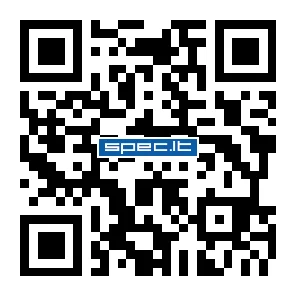 QR kodas | Baltvestus, UAB