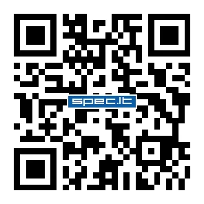 QR kodas | Baltvet, UAB | spec.lt