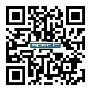 QR kodas | Baltveža, MB