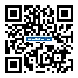 QR kodas | Baltvia, UAB | spec.lt