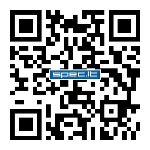 QR kodas | Baltvida, UAB | spec.lt