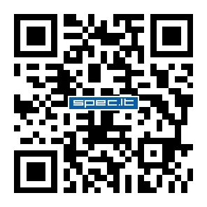 QR kodas | Baltvilė, UAB