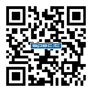 QR kodas | Baltvina, UAB