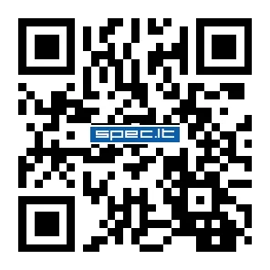 QR kodas | Baltvindas, MB