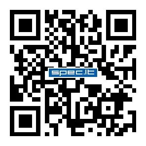 QR kodas | Baltvip, UAB | spec.lt