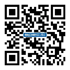 QR kodas | Baltvira, UAB | spec.lt