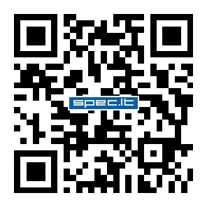 QR kodas | BaltViva, UAB | spec.lt