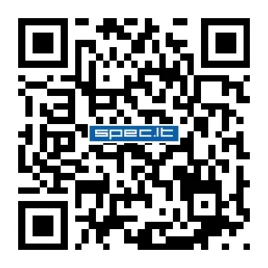 QR kodas | Baltwood Group, MB | spec.lt