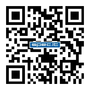 QR kodas | Baltwork, UAB | spec.lt