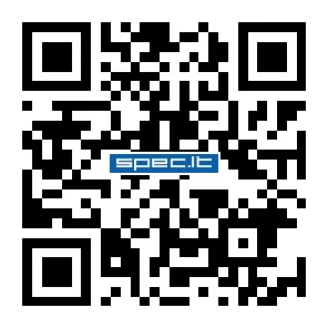 QR kodas | Baltymas, UAB | spec.lt