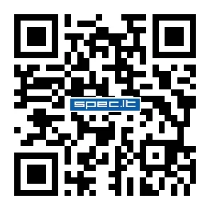 QR kodas | Baltyre LT, UAB