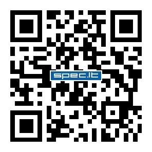 QR kodas | BALU.LT, MB | spec.lt