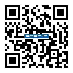 QR kodas | BaLuEr, MB