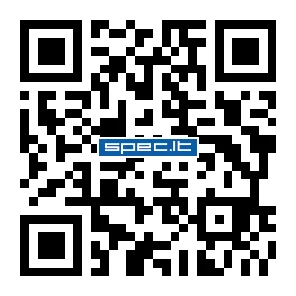 QR kodas | Balumis, UAB