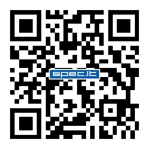 QR kodas | Balure, MB | spec.lt