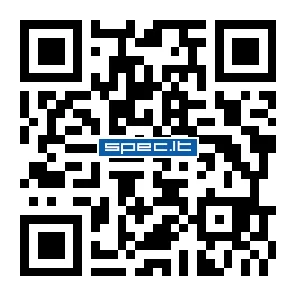 QR kodas | Balus, UAB