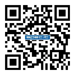 QR kodas | Balvaida, IĮ | spec.lt