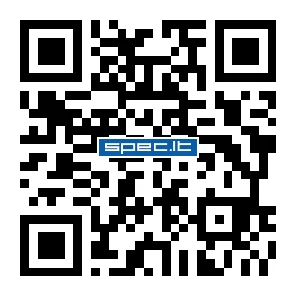 QR kodas | Balvilta, MB | spec.lt