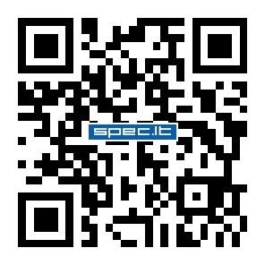 QR kodas | Balvis, MB