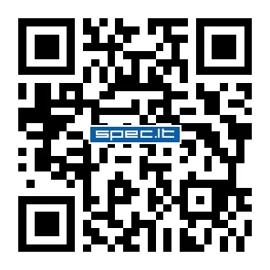 QR kodas | Balvista, MB