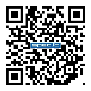 QR kodas | BALVITA, V. Balynskij, IĮ | spec.lt