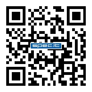 QR kodas | BALZA, UAB | spec.lt