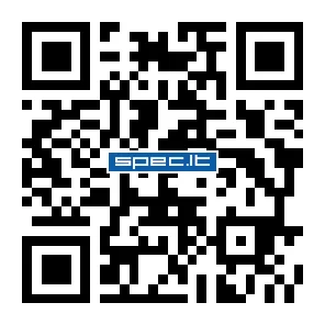 QR kodas | BALZAMAS, UAB | spec.lt