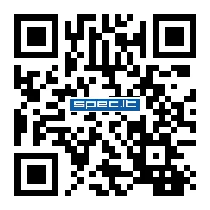 QR kodas | BALZAMINTA, UAB