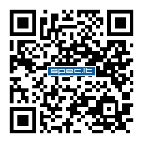 QR kodas | Balzara, L. Armalio firma