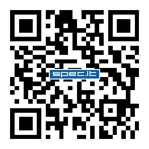 QR kodas | Balžeko įmonė