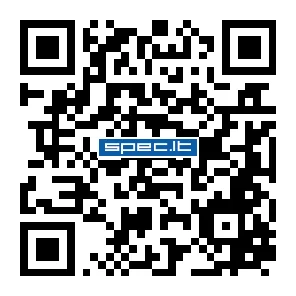 QR kodas | Balžeko teniso akademija, VŠĮ