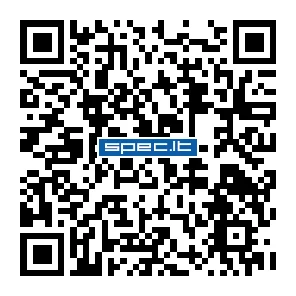 QR kodas | Balžeko teniso akademijos jaunųjų sportininkų labdaros ir paramos fondas