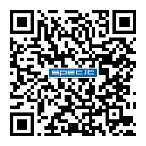 QR kodas | Balžekų šeimos labdaros ir paramos fondas