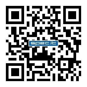 QR kodas | Balzena, IĮ | spec.lt
