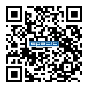 QR kodas | Balžio bendruomenė | spec.lt