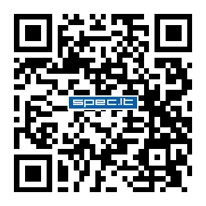 QR kodas | Balžio idėjos, UAB