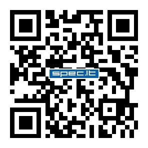 QR kodas | Balzis, MB