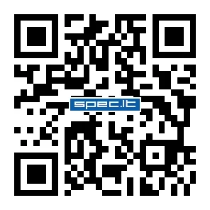 QR kodas | Balžuva, UAB | spec.lt