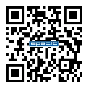 QR kodas | Kaita Group, UAB
