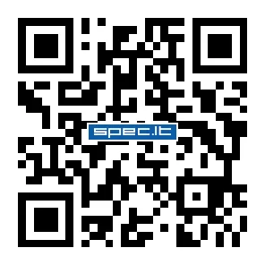 QR kodas | BAM LIT, UAB | spec.lt