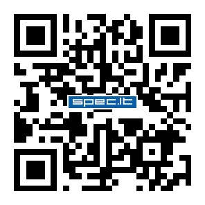 QR kodas | Bamargo, UAB | spec.lt