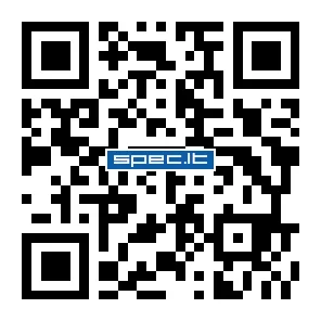 QR kodas | Bambalynė, UAB | spec.lt